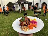 Grilovn Mixgrill - kurz pod irm nebem 